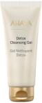 AHAVA Ahava, Detox, Eliminates Impurities, Cleansing Gel, For Face, 100 ml