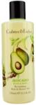 Crabtree & Evelyn Crabtree & Evelyn, Avocado, Revitalising, Shower Gel, For All Skin Types, 250 ml *Tester