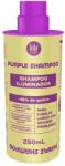 Lola Cosmetics Lola Cosmetics, Purple, Șampon, Counteracts Yellow Or Orange Tones, 250 ml