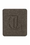 INGLOT Inglot, Jennifer Lopez, Eyeshadow Powder, J327, Intense Charcoal, 3 g