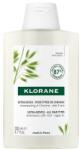 Klorane Klorane, Oat Milk, Șampon, Gentle Cleansing, 200 ml