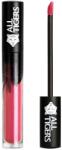 ALL TIGERS All Tigers, Natural & Vegan, Natural, Shining, Luciu de buze, 601, Silence The Critics, 8 ml