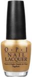 OPI Opi, Nail Lacquer, Ojă, Rollin` In Cashmere, 15 ml