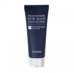 Dr.Hedison Dr. Hedison, Dear Homme, Aloe Vera, Soothing, Cleansing Foam, 140 ml
