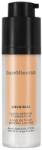BareMinerals BareMinerals, Original Liquid Mineral, Luminous, Liquid Foundation, 20, Golden Tan, SPF 20, 30 ml