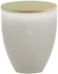 Giardino Benessere Giardino Benessere, White Musk, Scented Candle, 100 g - yuzuma