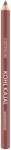  Catrice, Khol, Waterproof, Kajal Eye Pencil, 100, Burgundy Babe, 0.78 g