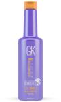 GK Hair Global Keratin, Silver Bombshell, Șampon, For Neutralisation Of Yellow Tones, 280 ml