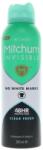 Mitchum Mitchum, Invisible Clear Fresh, Hydrating 48H, Deodorant Spray, For Women, 200 ml