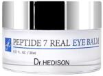 Dr.Hedison Dr. Hedison, Peptide 7, Hydrating, Eye Balm Gel, 30 ml Crema antirid contur ochi