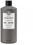 Maria Nila Maria Nila, Developer, Hair Oxidant Lotion, 12%, 40 vol, 750 ml - yuzuma