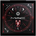MAC MAC, Pro Colour, Empty Plastic Makeup Palette, Scorpio, With 4 Slots