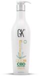 Global Keratin Global Keratin, CBD Vegan, Balsam, For Repairing, 650 ml