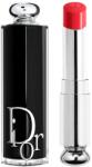 Dior Christian Dior, Addict, Shine, Ruj cremă, Lucky, Refillable, 3.2 g