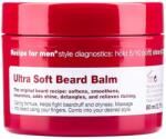 Recipe For Men Recipe For Men, Ultra Soft Beard Balm, Beard Balm, Softening, 80 ml