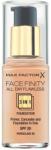 MAX Factor Max Factor, Face Finity All Day Flawless, Cream Foundation, 30, Porcelain, 30 g