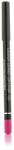 Givenchy Givenchy, Givenchy, Waterproof, Lip Liner, 04, Fuchsia Irresistible, 1.1 g *Tester