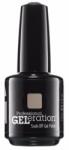 Jessica Cosmetics Jessica, GELeration Colours, Semi-Permanent Ojă, GEL-1127, Naked Contours, 15 ml