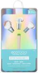 EcoTools Interchangeables Set EcoTools: Interchangeables, Foundation Brush + Interchangeables, Blending, Blush Brush + Interchangeables, Angled Cut, Blush Brush