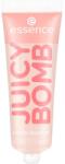 essence , Juicy Bomb, Glossy, Luciu de buze, 01, Lovely Litchi, 30 ml