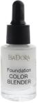 IsaDora IsaDora, Color Blender, Fragrance-Free, Adjuster, Liquid Foundation, 00, Light, 15 ml