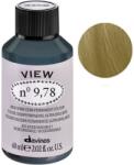 Davines Davines, View, Demi-Permanent Vopsea de păr, 9.78 Gloss, 60 ml