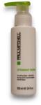 Paul Mitchell Paul Mitchell, Smoothing Straight Works, Paraben-Free, Hair Styling Gel, For Smoothening, 100 ml
