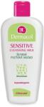 Dermacol Dermacol, Sensitive, Cleansing and Hydrating, Cleansing Milk, For Face, 200 ml