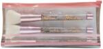 JCH Set JCH: Folosofille, Powder Brush + Folosofille, Blush Brush + Folosofille, Eyeshadow Brush