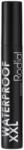 Rodial Rodial, Mascara XXL, Waterproof, Volumizing, Mascara, Black, 12.5 ml *Tester