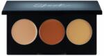 Sleek MakeUP Sleek MakeUP, Sleek MakeUP, Powder Corrector & Concealer 2-In-1, 03, SPF 15, 4.2 g