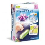 Clementoni Clementoni, Science & Play, Crystal Laboratory, For Girls, 8+ years