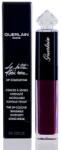 Guerlain Guerlain, La Petite Robe Noire, Matte, Ruj lichid, 162, Trendy, 6 ml