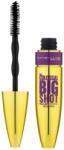 Maybelline Maybelline, The Colossal Big Shot, Volumizing, Mascara, Black, 9.5 ml