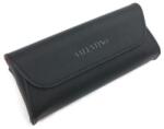 Valentino Valentino, Valentino, Glasses Case, Black