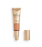 Makeup Revolution Makeup Revolution, Pro CC Perfecting, Cream Foundation, F9, SPF 30, 26 ml