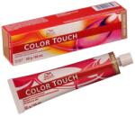 Wella Wella Professionals, Color Touch, Permanent Vopsea de păr, 4/77 , 60 ml