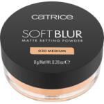  Catrice, Soft Blur, Matte, Loose Setting Powder, 030, Medium, 8 g