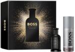 HUGO BOSS Set Hugo Boss: Boss Bottled, Parfum, For Men, 50 ml + Boss Bottled, Deodorant Spray, For Men, 150 ml