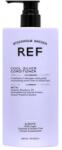 Ref Stockholm Ref Stockholm, Cool Silver, Sulfates-Free, Balsam, Neutralising Warm Tones, 600 ml