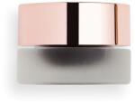 Makeup Revolution Makeup Revolution, REVOLUTION, Angled Cut, Gel Eyeliner, Black, 3 g