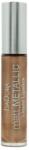 IsaDora IsaDora, Matt Metallic, Hydration, Ruj lichid, 80, Gold Digger, 7 ml