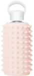 bkr Bkr, Little Spiked Tutu, GWP Glass Water Bottle, Pink, 500 ml