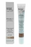 philosophy Philosophy, Renewed Hope In A Jar, Waterproof, Full Coverage, Liquid Concealer, 9.5, Cocoa, 10 ml