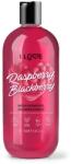 I Love Cosmetics I Love, Raspberry & Blackberry, Hydrating, Shower Gel, For All Skin Types, 750 ml