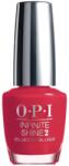 OPI Opi, Infinite Shine 2, Ojă, ISL V12, Cha-Ching Cherry, 15 ml