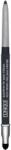 Clinique Clinique, Quickliner, Colour, Definer, Gel Pencil Eyeliner, 05, Intense Charcoal, 0.25 g *Tester
