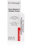 Dr Sebagh Dr Sebagh, Dr Sebagh, Vitamin C, Illuminating, Powder Cream, For Face, 1.95 g