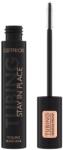  Catrice, Tubing Stay In Place, Volume, Mascara, 010, Panda-Proof Black, 11 ml