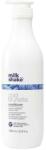 Milk Shake Milk Shake, Cold Brunette, Moringa Oil, Balsam, Remove Warm Tones - Red/Orange, 1000 ml